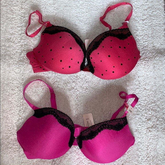 La SENZA Other - Brand new LaSenza bra size 36B body kiss